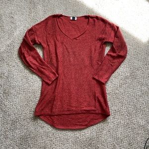NWOT Old Navy Shaker Sweater